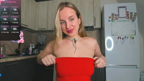 Violet online show from 01.25.25