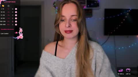 Violet online show from 12.04.25