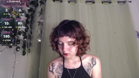 Violet online show from 03.24.26