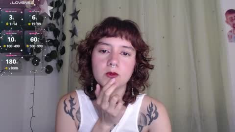 Violet online show from 05.12.26