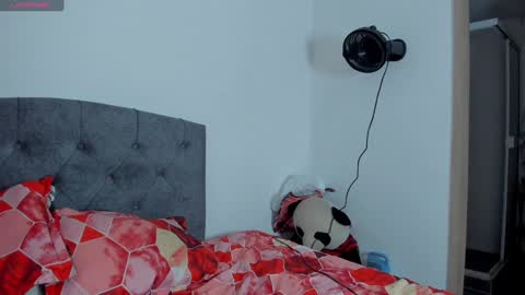 Violet and Casper online show from 01.17.25