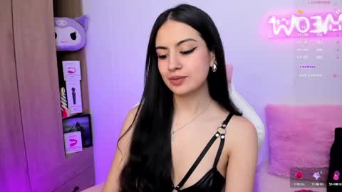 Violeta  online show from 12.12.24