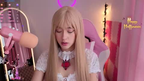 violet online show from 10.06.25