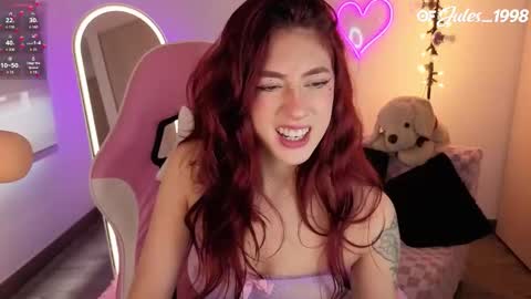 violet online show from 02.20.26