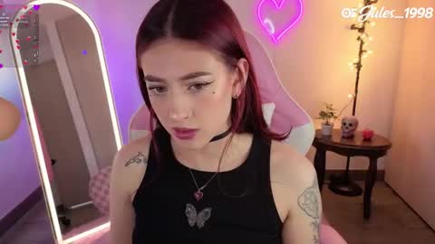 violet online show from 03.20.26