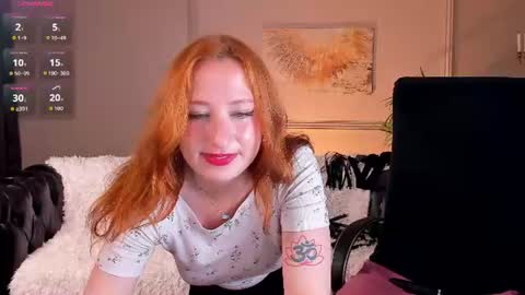 Snapshot of violet_griffen chatting on 07.01.26 VIOLET online show from 07.01.26