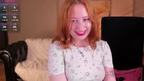 Snapshot of violet_griffen chatting on 07.15.26 VIOLET online show from 07.15.26