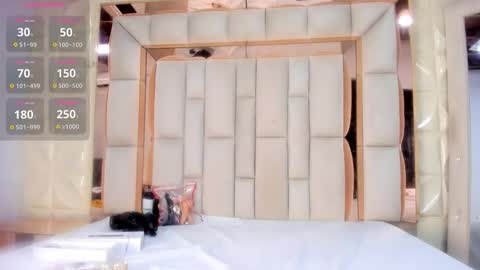 violet_milleer online show from 03.29.26