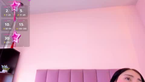 violet online show from 11.21.25