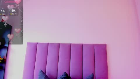 violet online show from 04.07.26