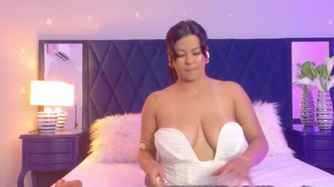 Violet  online show from 06.04.26