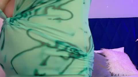 Violet  online show from 06.22.26