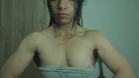 Violet online show from 01.09.25