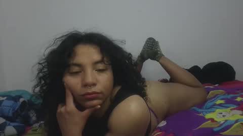 Violet online show from 09.16.25