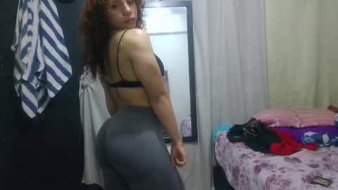 Violet online show from 04.15.26