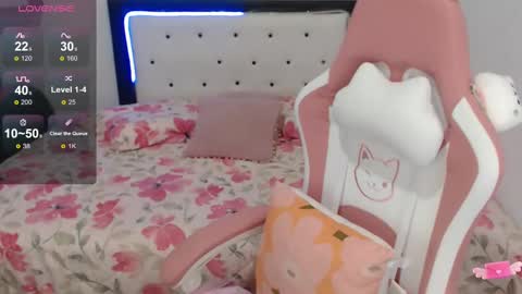 Violeta online show from 03.04.25