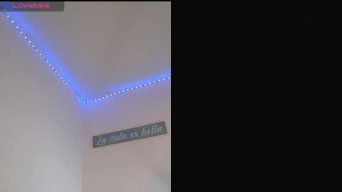 violeta online show from 10.13.25