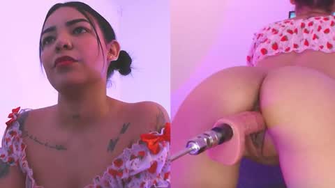 Snapshot of violet_sweet777 chatting on 02.05.26 violeta online show from 02.05.26