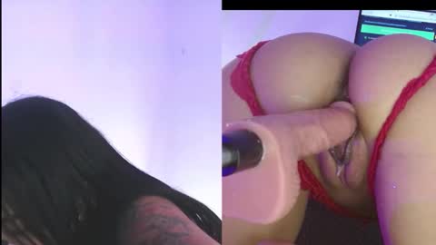 Snapshot of violet_sweet777 chatting on 02.28.26 violeta online show from 02.28.26