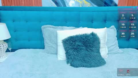 Violeta  online show from 04.05.26