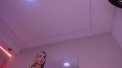 Violeta  online show from 12.05.25