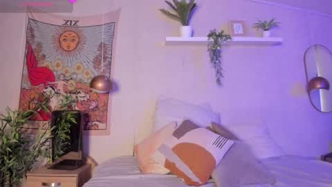 Violeta  online show from 01.17.26