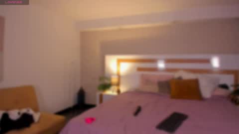 Violeta  online show from 04.11.26