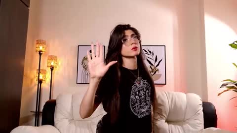 Violeta online show from 02.24.26