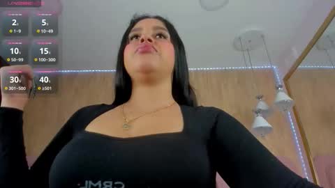 Violeta Garcia online show from 12.18.25