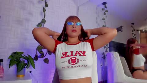 violeta  online show from 04.03.26