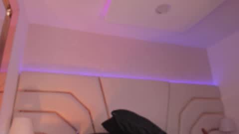 Snapshot of violeta_marquez chatting on 11.28.25 violeta_marquez online show from 11.28.25