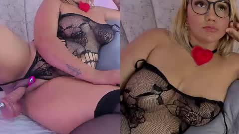 violeta_medina online show from 12.21.25