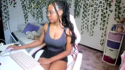 Violeta online show from 03.04.26