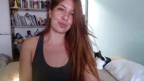Violeta Peter online show from 06.12.26