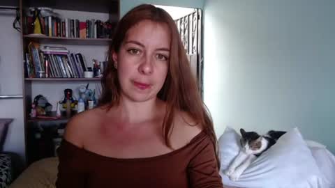 Violeta Peter online show from 06.21.26