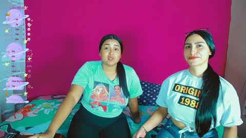 Snapshot of violeta_rouses chatting on 12.03.24 violeta_rouses online show from 12.03.24