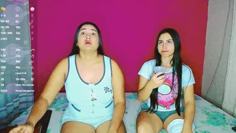 Snapshot of violeta_rouses chatting on 01.28.25 violeta_rouses online show from 01.28.25