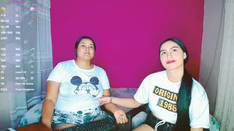 Snapshot of violeta_rouses chatting on 02.19.25 violeta_rouses online show from 02.19.25