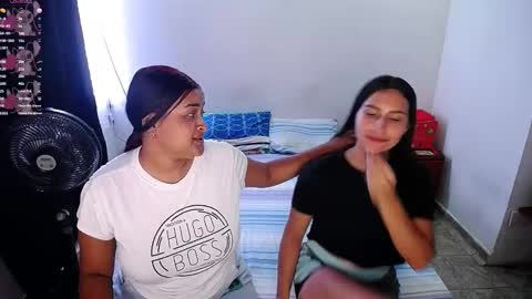 violeta_rouses online show from 11.09.25