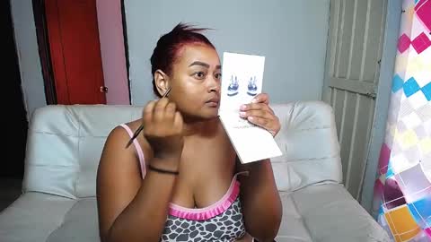 violeta_rouses online show from 03.23.26