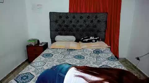 Snapshot of violeta_rouses chatting on 07.13.26 violeta_rouses online show from 07.13.26