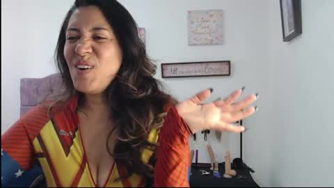 violeta_scott_ online show from 05.18.26