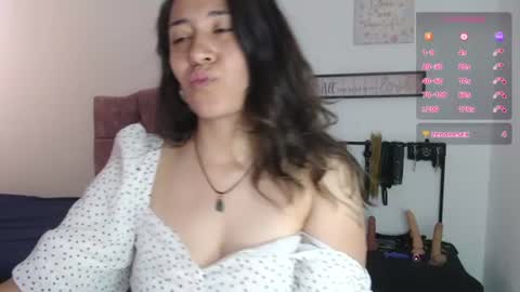 violeta_scott_ online show from 06.25.26