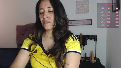 violeta_scott_ online show from 06.27.26