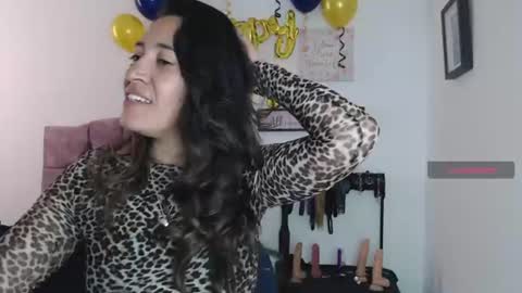 violeta_scott_ online show from 07.01.26
