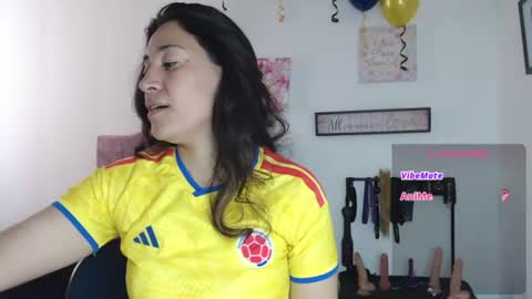 violeta_scott_ online show from 07.03.26