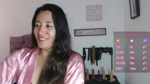 violeta_scott_ online show from 07.19.26