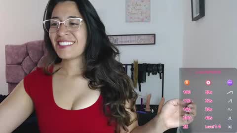 violeta_scott_ online show from 07.23.26