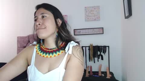 violeta_scott_ online show from 07.29.26