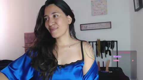 violeta_scott_ online show from 07.31.26